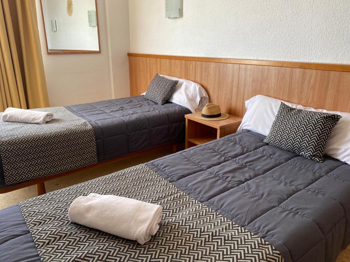 Ar Bolero Park 3* Lloret de Mar