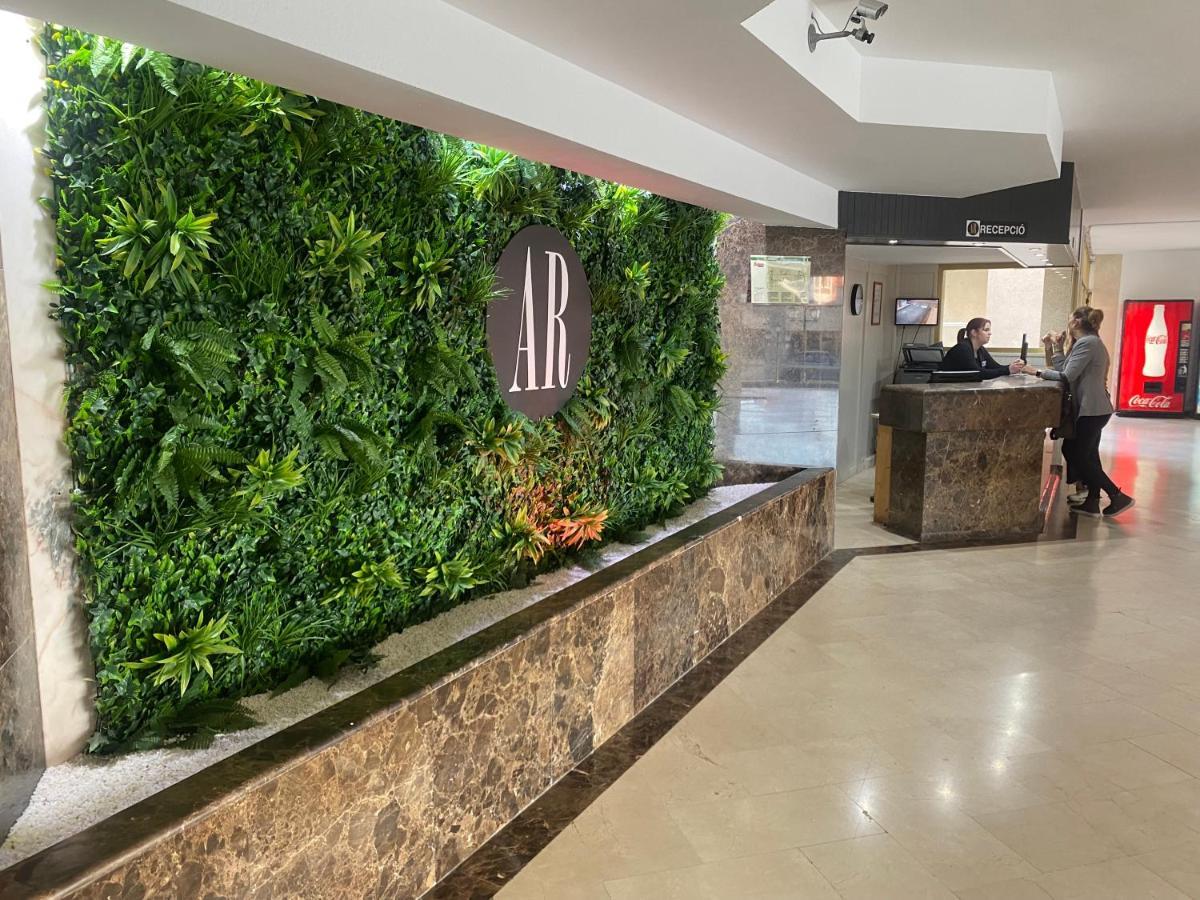 Aparthotel Ar Bolero Park
