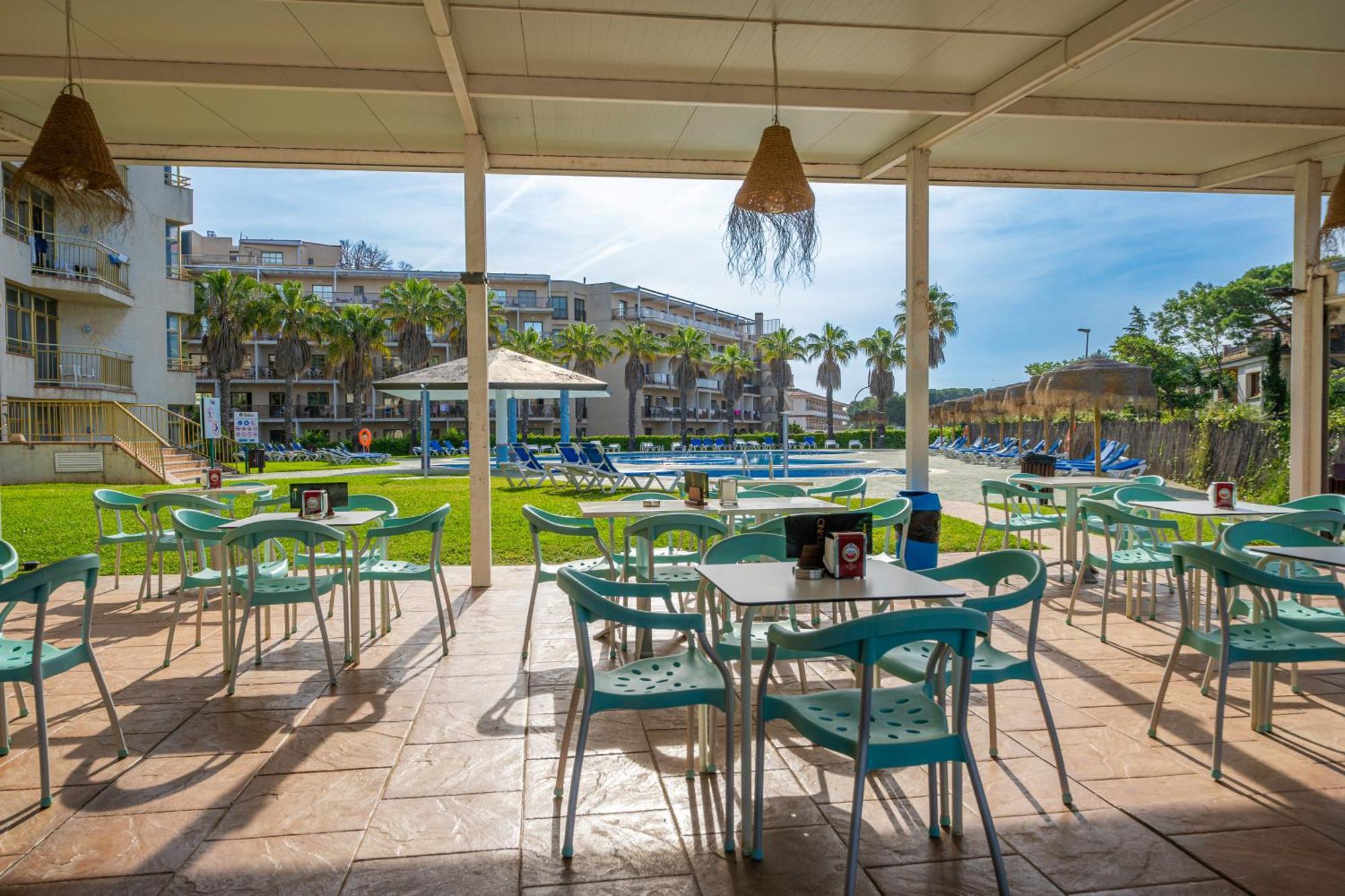 Aparthotel Ar Bolero Park Lloret de Mar